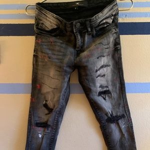 Jordan Craig Denim Jeans